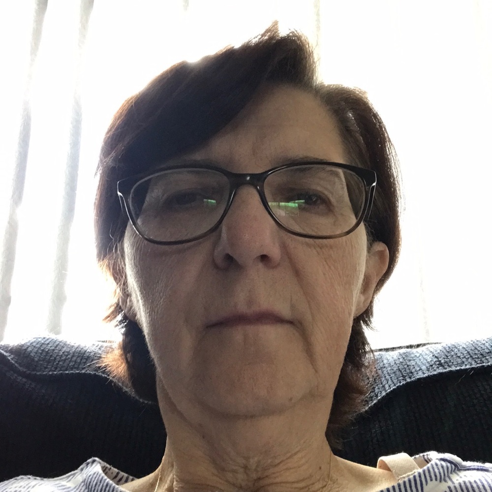 Meet your Posher, Diane